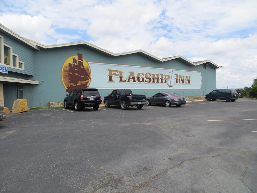 Motel Flagship