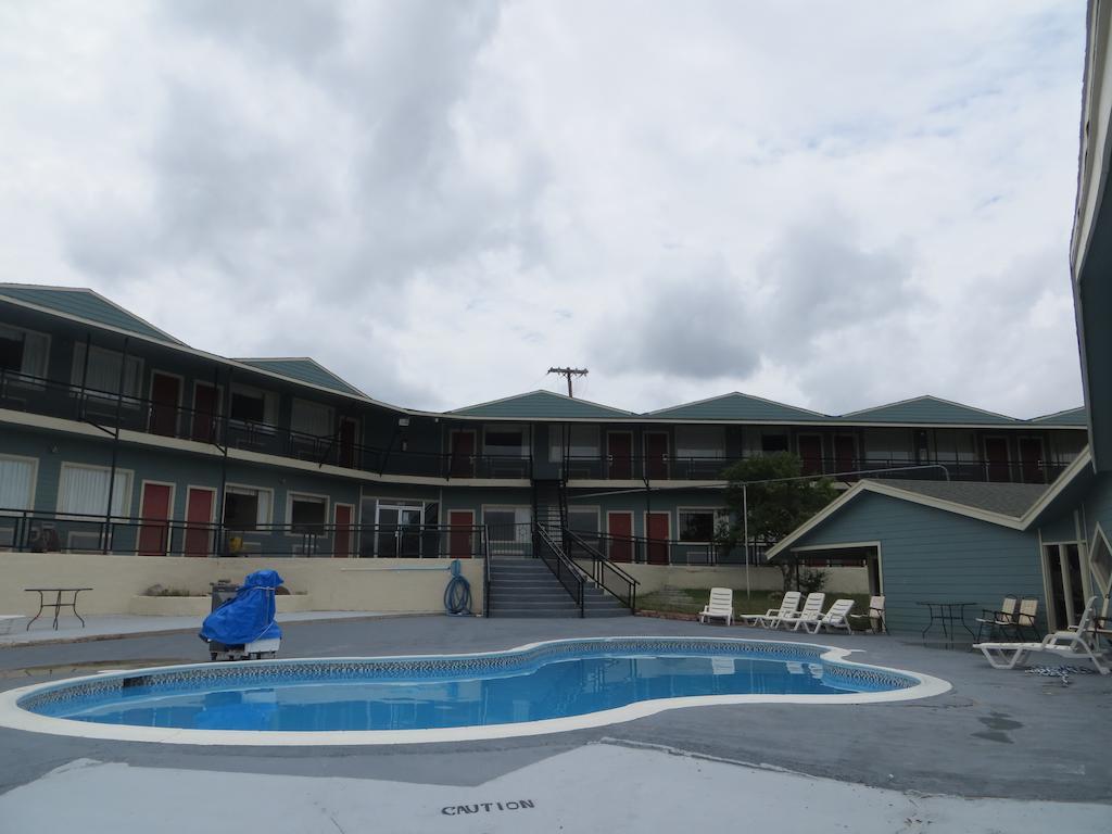 Motel Flagship