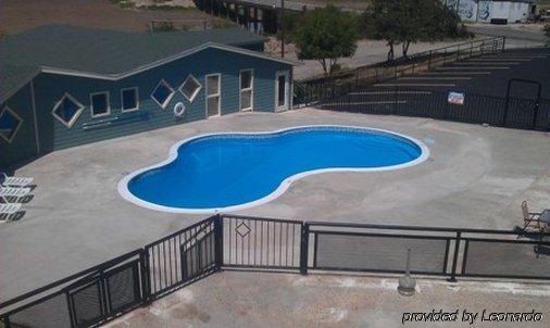 Motel Flagship Lake Brownwood