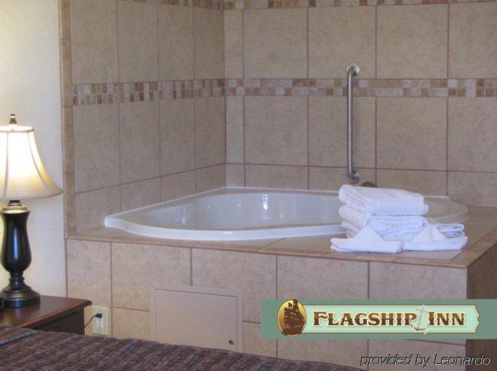 Motel Flagship